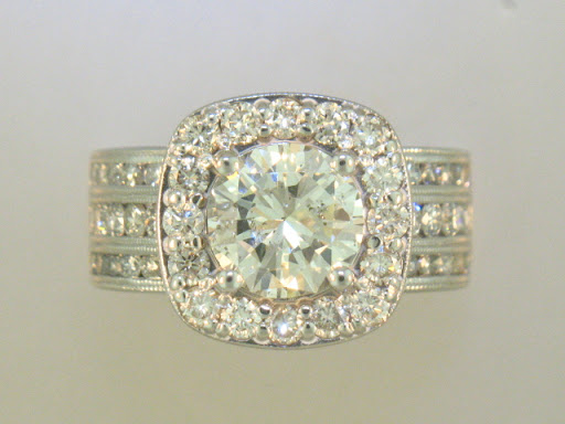 Jeweler «Jewelry Artisans», reviews and photos, 4500 Olde Perimeter Way, Atlanta, GA 30346, USA