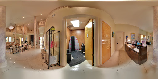 Beauty Salon «La Mirage Salon», reviews and photos, 3730 Tampa Rd, Palm Harbor, FL 34684, USA