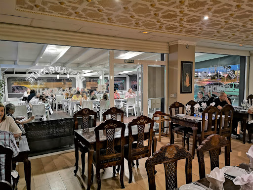 Gandhi Restaurante