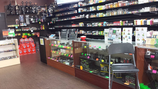 Tobacco Shop «Smoke 4 U», reviews and photos, 7432 SW Baseline Rd, Hillsboro, OR 97123, USA