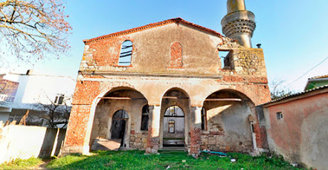 Eksariha Bulgar Ortodoks Eski Kilisesi