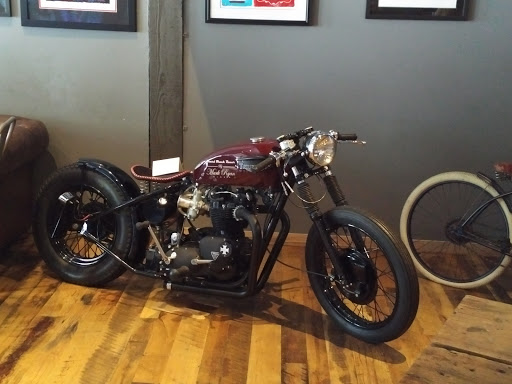 Winery «Mark Ryan Winery», reviews and photos, 14475 Woodinville-Redmond Rd NE, Woodinville, WA 98072, USA