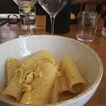 Photo n°33 de l'avis de Veronica.e fait le 11/12/2019 à 11:50 sur le  L'Osteria Della Zia Gabri à Brescia