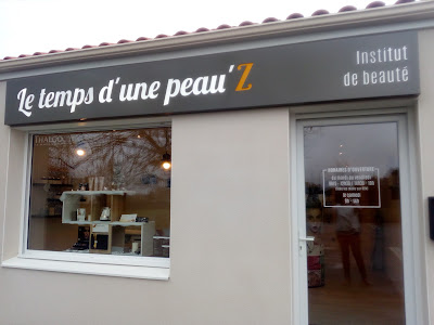 Le Temps d'une Peau'z à Orée-d'Anjou