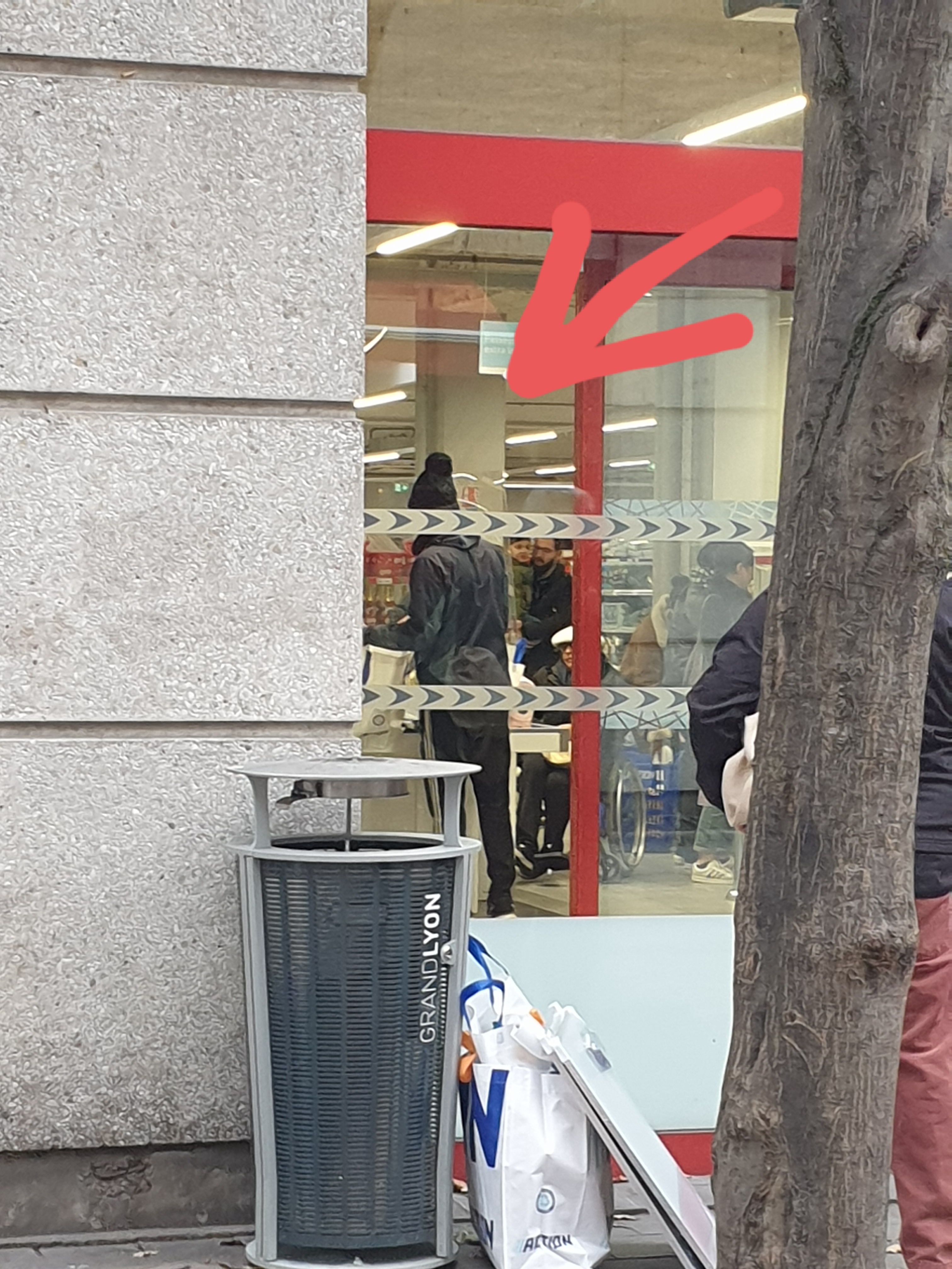 Photo n° 1 de l'avis de Betty.o fait le 20/12/2022 à 11:07