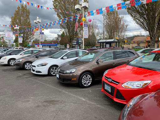 Used Car Dealer «Auto House LLC», reviews and photos, 3905 SE 82nd Ave, Portland, OR 97266, USA