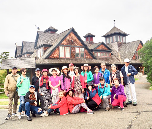 Nature Preserve «Audubon Greenwich», reviews and photos, 613 Riversville Rd, Greenwich, CT 06831, USA