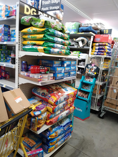 Discount Store «Dollar General», reviews and photos, 1605 Red Lion Rd, Bear, DE 19701, USA