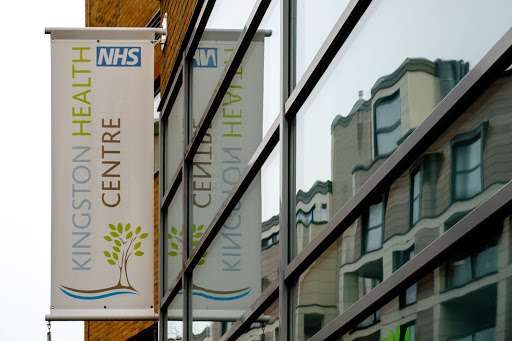 Clinics ets Kingston-upon-Thames