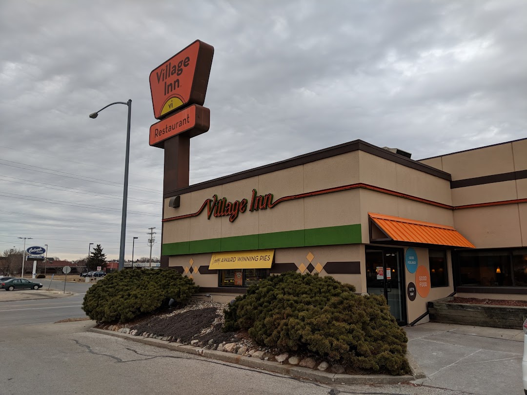 Village Inn - Coming Soon