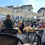 Photo n°1 de l'avis de Sh.l fait le 22/06/2023 à 04:22 sur le  Da Pino Piazza dei Signori à Treviso