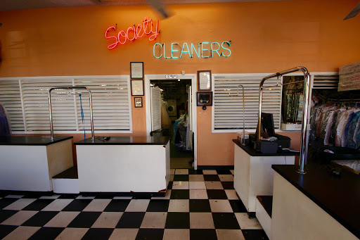 Dry Cleaner «Society Cleaners», reviews and photos, 3912 SW 8th St, Coral Gables, FL 33134, USA