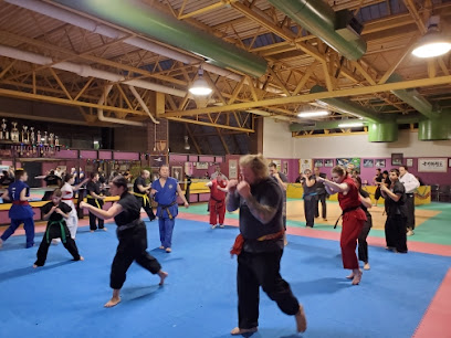 Soengkono World Class Martial Arts