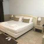 Photo n°1 de l'avis de Monserrat.� fait le 11/07/2019 à 19:05 sur le  Hotel Golf Inn à Lignano Sabbiadoro