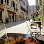Photo n°1 de l'avis de Angela.s fait le 13/09/2020 à 13:07 sur le  Osteria Al Tappo - Vin e Cicheti. à Venice