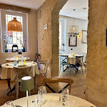 Photo n°12 de l'avis de Roberto.o fait le 25/04/2023 à 17:44 sur le  Trattoria Le Nuvole à Ferrara