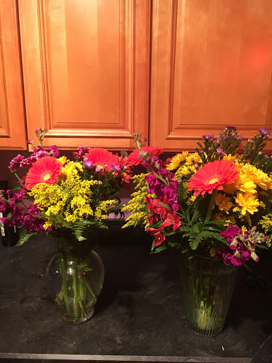 Florist «Flowers By Randolph», reviews and photos, 726 Michigan Ave, Schenectady, NY 12303, USA