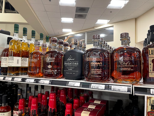 Wine Store «Worldwide Wine & Spirits», reviews and photos, 480 Queen St, Southington, CT 06489, USA