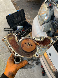 Selfless Mobile Automotive - Photo 3 - Car repair in Lakeland, FL, Lakeland