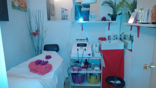 Centro De Belleza Natural C. de Francisco Zea, 6, Salamanca, 28028 Madrid, España