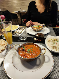 Korma du Restaurant indien Rajasthan à Arras - n°7