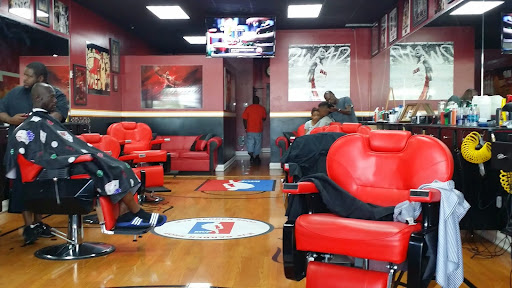 Barber Shop «MVP BARBERSHOP», reviews and photos, 10950 SW 184th St, Miami, FL 33157, USA