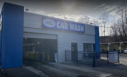 Car Wash «Splash Car Wash», reviews and photos, 27 Connolly Pkwy, Hamden, CT 06514, USA