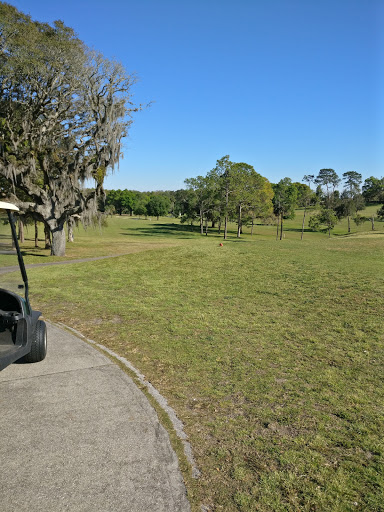 Golf Club «Mount Dora Golf Club», reviews and photos, 1100 S Highland St, Mt Dora, FL 32757, USA