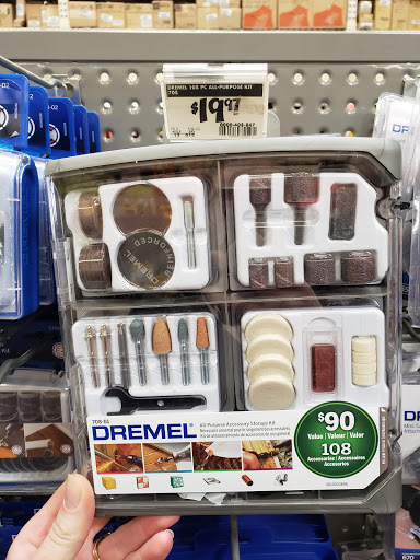 Home Improvement Store «The Home Depot», reviews and photos, 2450 Cumberland Pkwy SE, Atlanta, GA 30339, USA