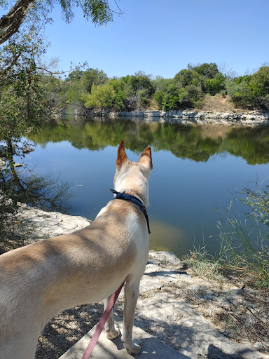 Park «Tom Slick Park / Dog Park», reviews and photos, 7400 Texas 151 Access Rd, San Antonio, TX 78227, USA