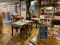 Café Librairie Le Tagarin Binic-Étables-sur-Mer