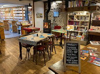 Photos du propriétaire du Restaurant Café Librairie Le Tagarin à Binic-Étables-sur-Mer - n°1