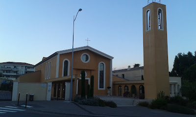 Auto Service Laurentin à Saint-Laurent-du-Var