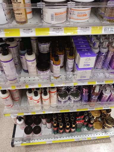 Beauty Supply Store «Tisun Beauty», reviews and photos, 5420 N Tryon St #1, Charlotte, NC 28213, USA