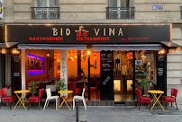 Photos du propriétaire du Restaurant vietnamien Biovina Restaurant à Paris - n°1