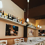 Photo n°2 de l'avis de Ainoa.g fait le 22/02/2019 à 19:28 sur le  Ristorante Campo de’ Fiori à Rome