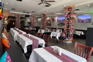 Peruvian Flavors Restaurant image