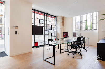 BARNES Toulouse - Agence immobilière Toulouse Carmes à Toulouse