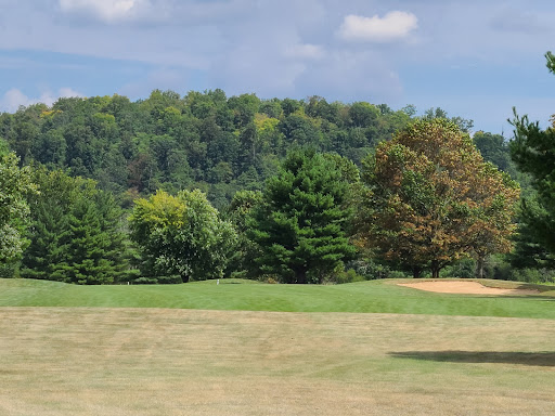 Public Golf Course «Mountain View Golf Club», reviews and photos, 4099 Bullfrog Rd, Fairfield, PA 17320, USA