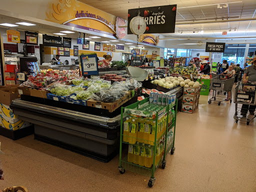 Supermarket «Stop & Shop», reviews and photos, 5716 Broadway, Bronx, NY 10463, USA