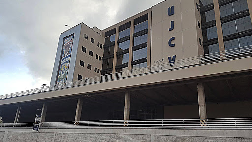Universidad Jose Cecilio del Valle