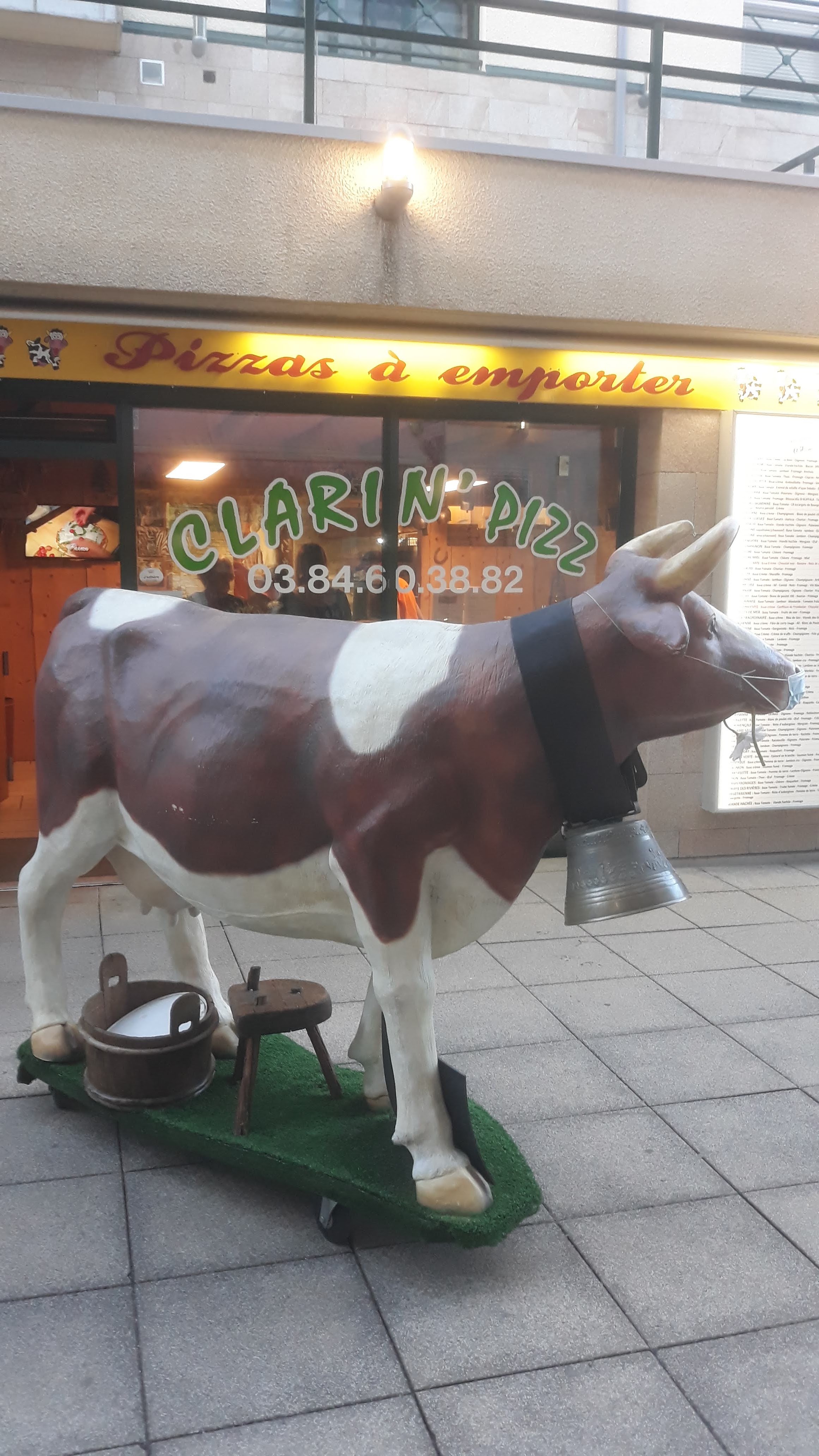 Photo n° 5 de l'avis de Cédric.l fait le 20/08/2020 à 09:10