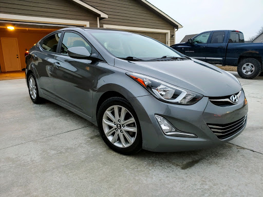 Auto Body Shop «CARSTAR of Lawrence», reviews and photos, 800 E 23rd St, Lawrence, KS 66046, USA