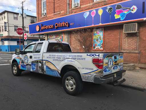 Print Shop «Jefferson Printing Services», reviews and photos, 184 Jefferson St, Newark, NJ 07105, USA