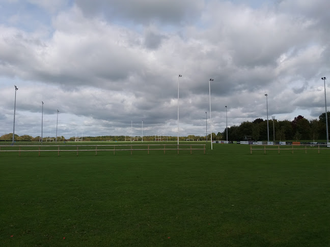 Reviews of Chipping Sodbury Rugby Club in Bristol - Sports Complex
