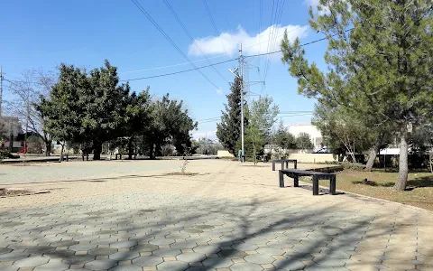 Khalil Al-Rahman Park image