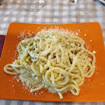 Photo n°2 de l'avis de Ferruccio.e fait le 20/09/2023 à 12:24 sur le  Trattoria del Buon Gusto da Sasá à Decollatura