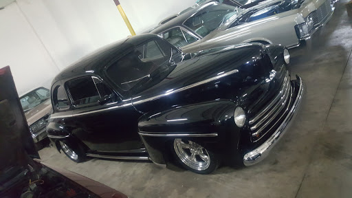Car Dealer «Orlando Classic Cars», reviews and photos, 506 Pine St, Orlando, FL 32824, USA