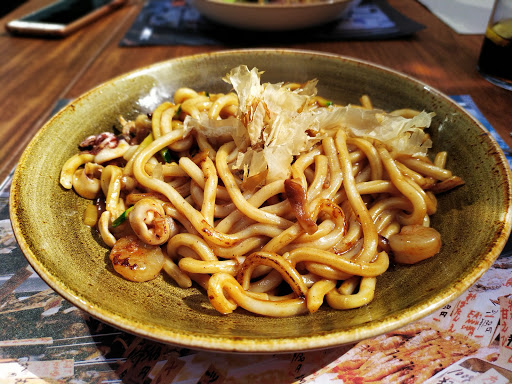 UDON Nassica