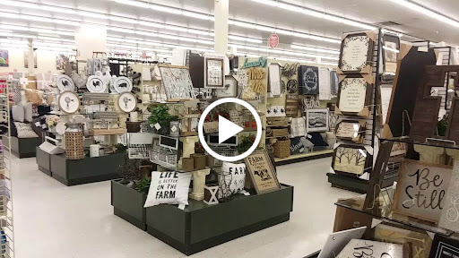 Craft Store «Hobby Lobby», reviews and photos, 1895 South Rd, Poughkeepsie, NY 12601, USA